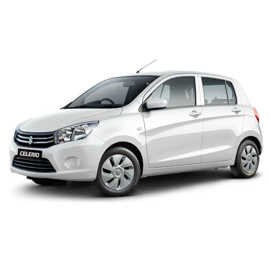 Suzuki Cultus