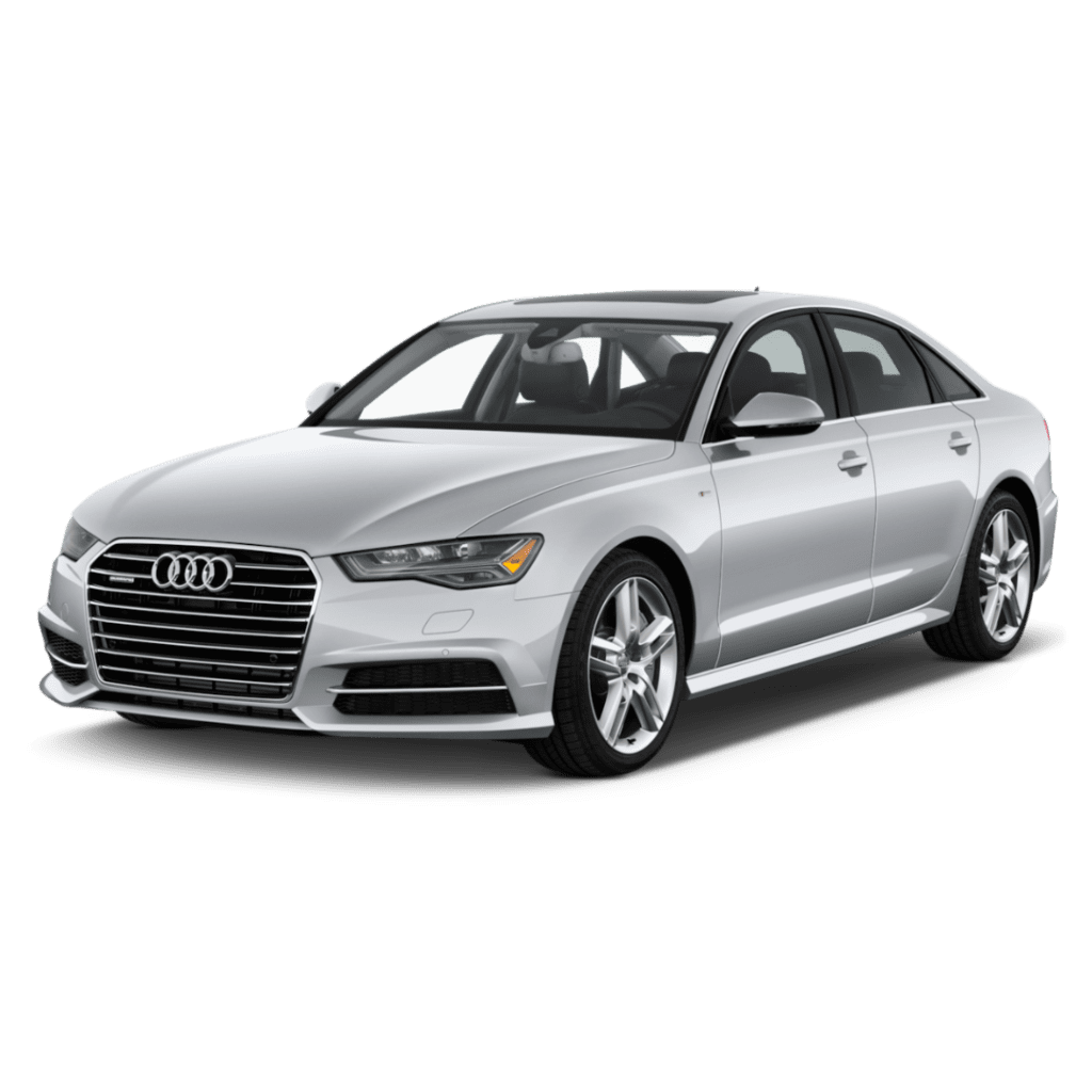 Audi A6​