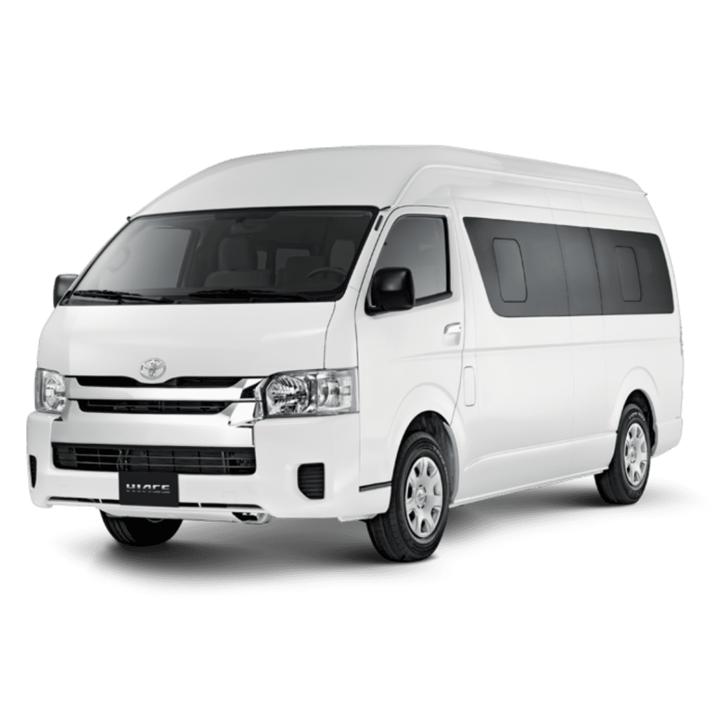 Toyota Haice