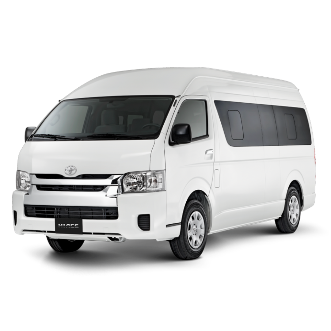 Toyota Haice
