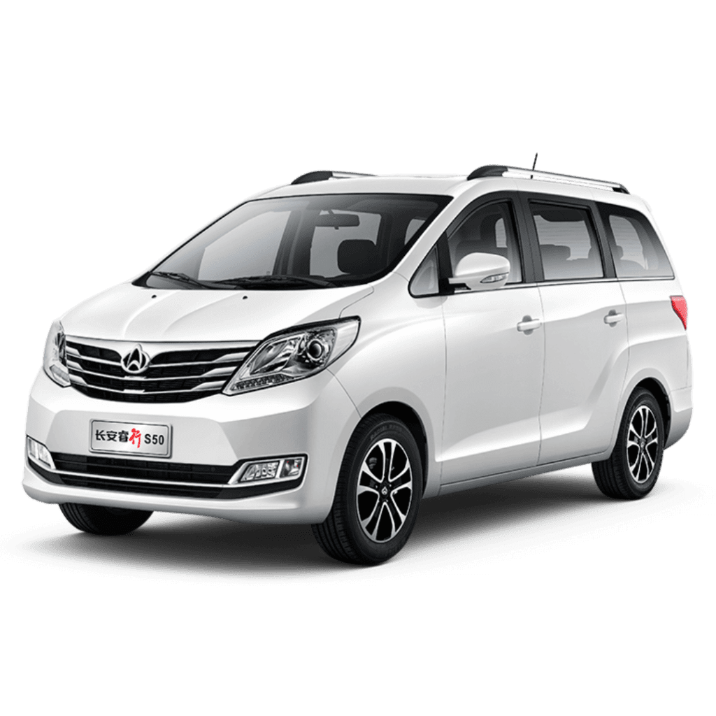 Changan Karvaan