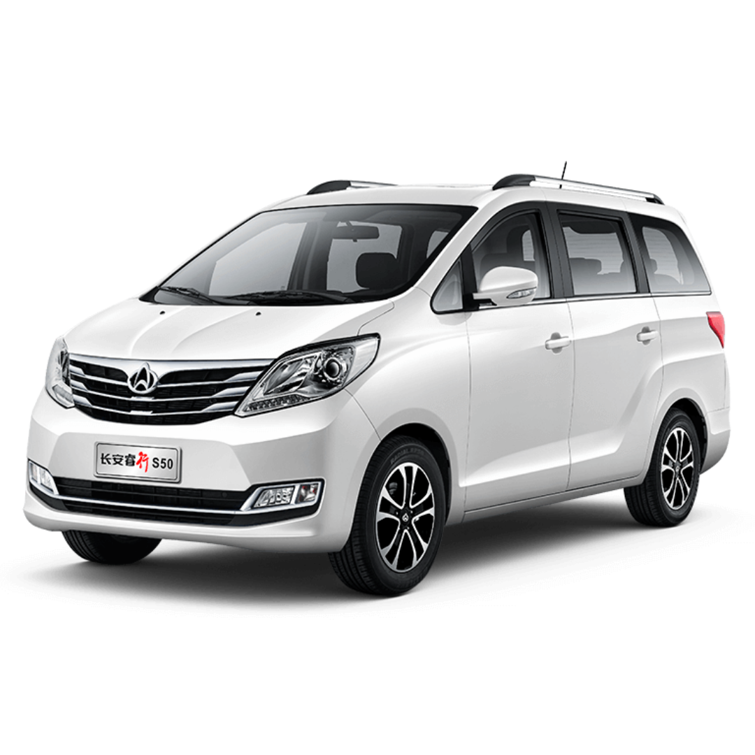 Changan Karvaan