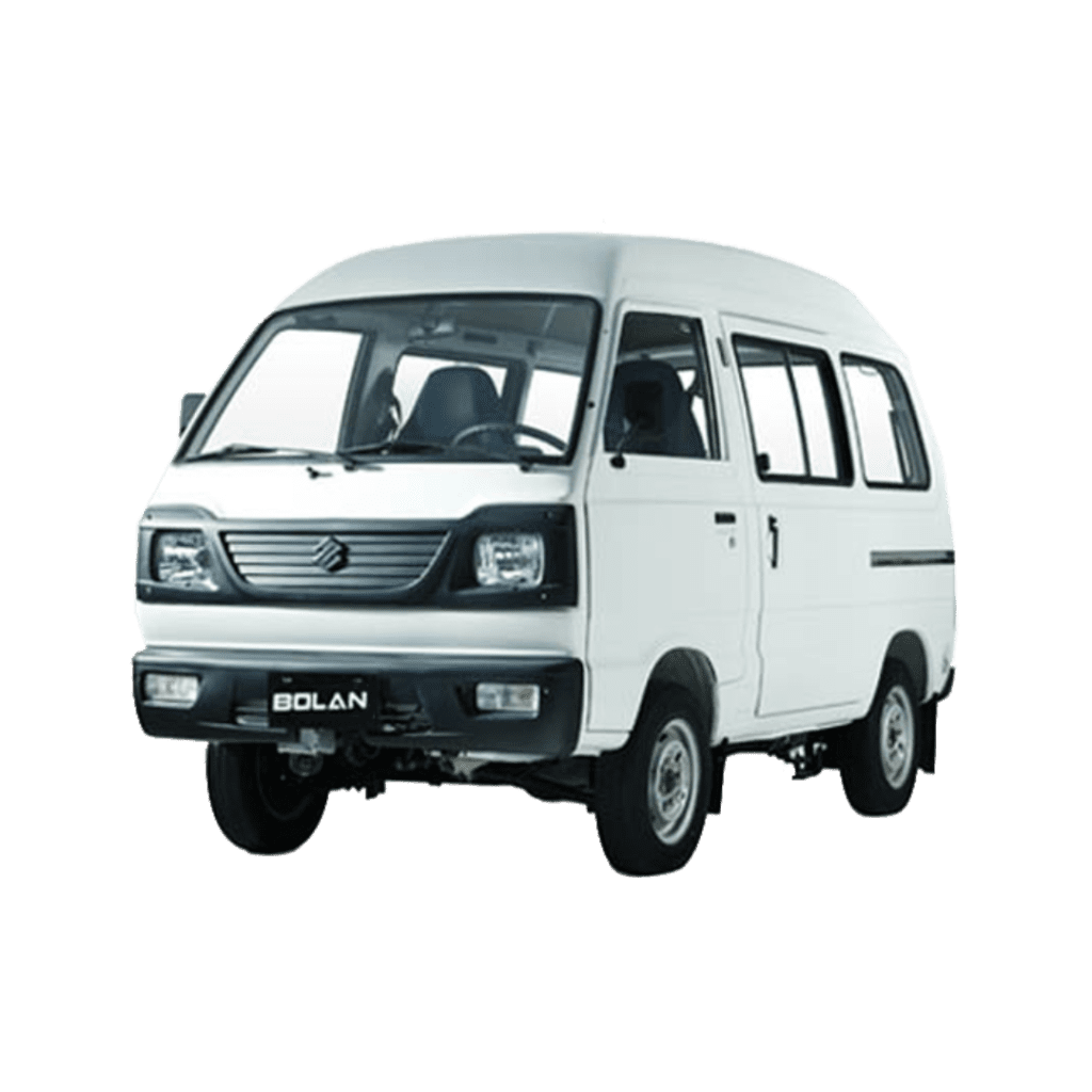 Suzuki Bolan