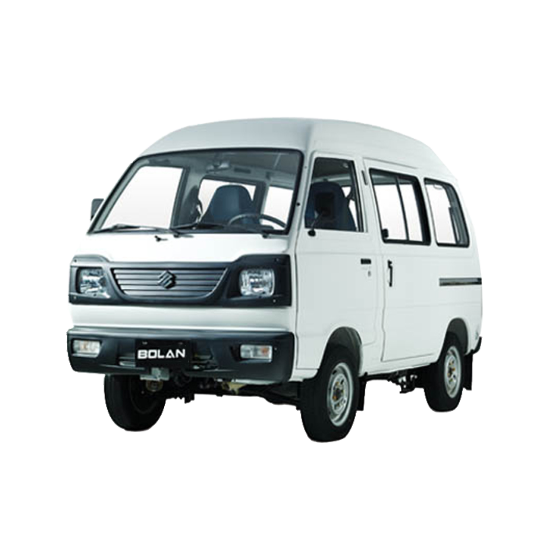 Suzuki Bolan